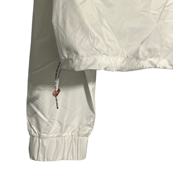 Bloch zise dance pullover zipper jacket size large - Picture 13 of 16